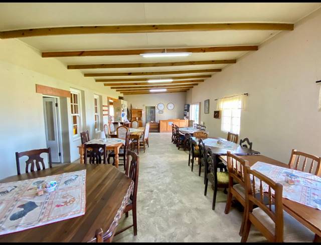 7.40HA FARM FOR SALE IN MOSSEL BAY RURAL